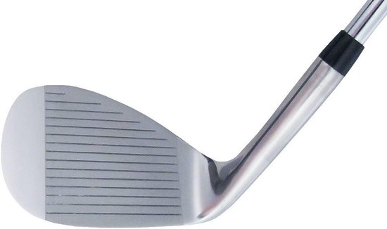 Staff Wedge Wedge voor heren, met rechterhand, harmonized SG Wedge, zilver — afbeelding 4