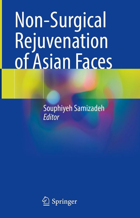 Non-Surgical Rejuvenation of Asian Faces - cover