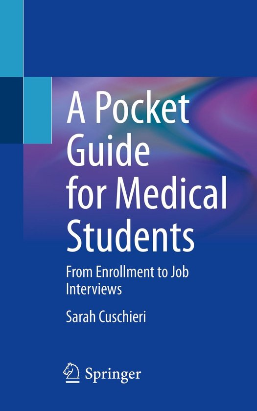 Medicine (R0) - A Pocket Guide for Medical Students - cover