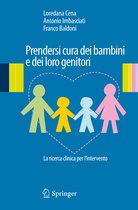 Prendersi cura dei bambini e dei loro genitori