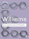 Ethics & The Limits Of Philosophy