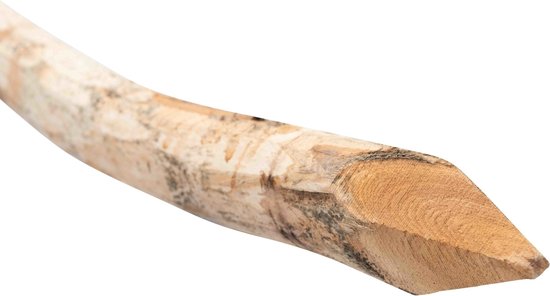 Robinia Ronde Palen 200cm 10-12cm