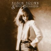 Alison Brown - Simple Pleasures (CD)