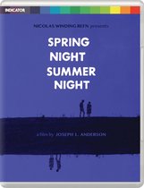 Spring Night, Summer Night