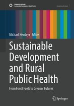 Sustainable Development Goals Series- Sustainable Development and Rural Public Health