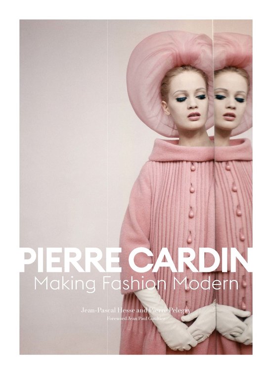 Pierre Cardin - cover