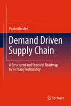Demand Driven Supply Chain