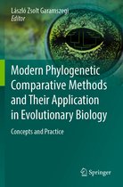 Modern Phylogenetic Comparative Methods and Their Application in Evolutionary Biology
