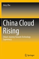 China Cloud Rising