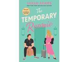 The It Happened in Charleston Series-The Temporary Roomie