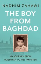 The Boy from Baghdad