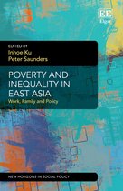 New Horizons in Social Policy series- Poverty and Inequality in East Asia