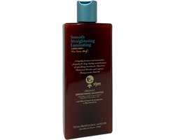 Tecna - anti-frizz shampoo