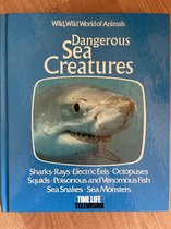 Dangerus Sea Creatures