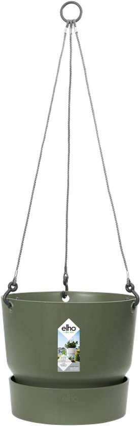 Greenville hangpot