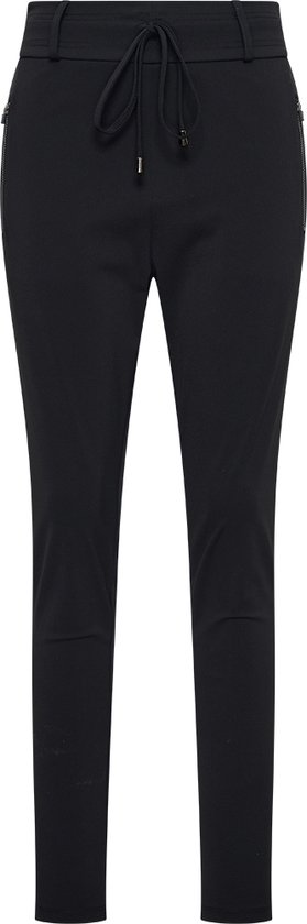 Pantalon de voyageJimy (ML05-475-1417 )Noir Taille XL