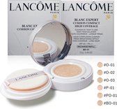 Lancome Blanc Expert Cushion High Coverage SPF 50+ O-01 Recharge/Refill
