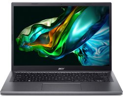 Acer Aspire 5 14 A514-56P-54QA - Laptop - 14 inch Acer Aspire 5 14 A514-56P-54QA - Laptop - 14 inch