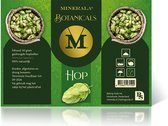 Hop – 50 gram – Minerala Botanicals - hopbellen