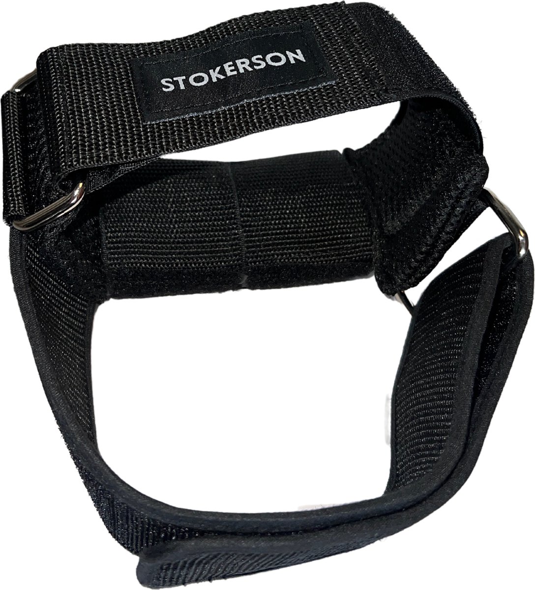 Stokerson Scheen trainer -Shin splints -Hardlopen -Tibia -Stabiliteit
