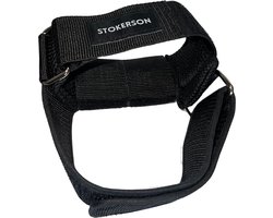 Stokerson Scheen trainer -Shin splints -Hardlopen -Tibia -Stabiliteit
