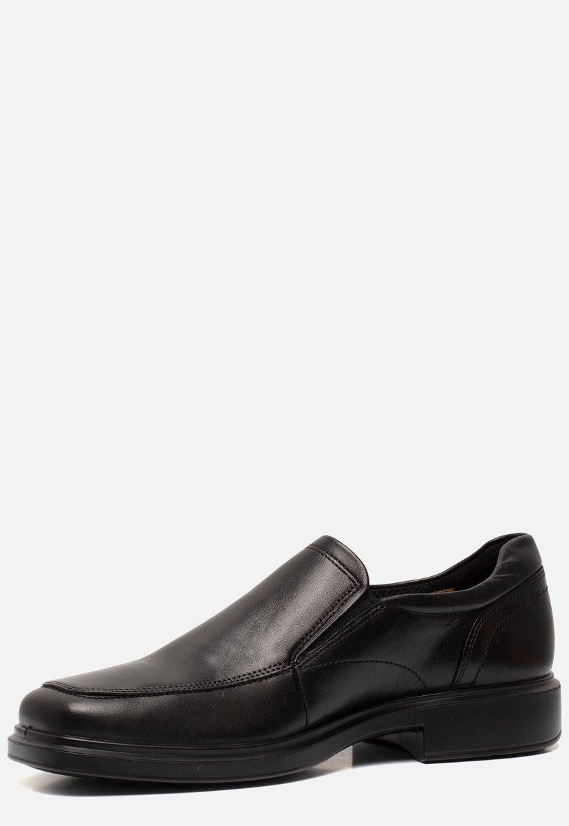 ECCO HELSINKI 2–Schoenen–Mannen–Zwart–44