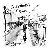 Jason McNiff - Everything's A Song (CD)