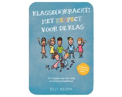 Klasse(n)Kracht: Met RESPECT voor de klas