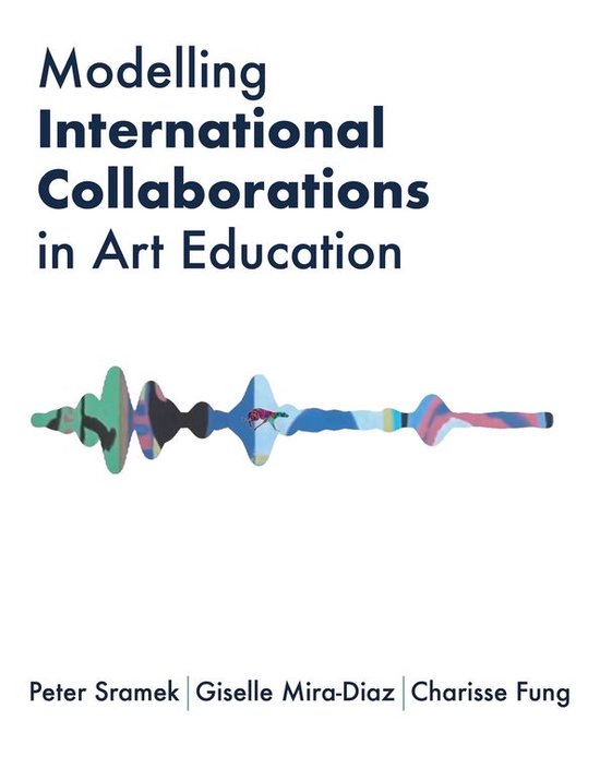 Artwork Scholarship: International Perspectives in Education ... - cover