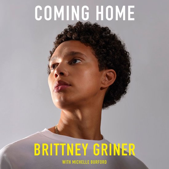 Coming Home - cover