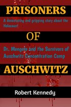 Prisoners of Auschwitz