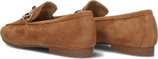 BLASZ Shn2559 Loafers - Instappers - Dames - Camel - Maat 41