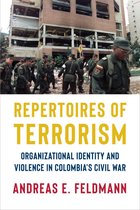 Columbia Studies in Terrorism and Irregular Warfare - Repertoires of Terrorism