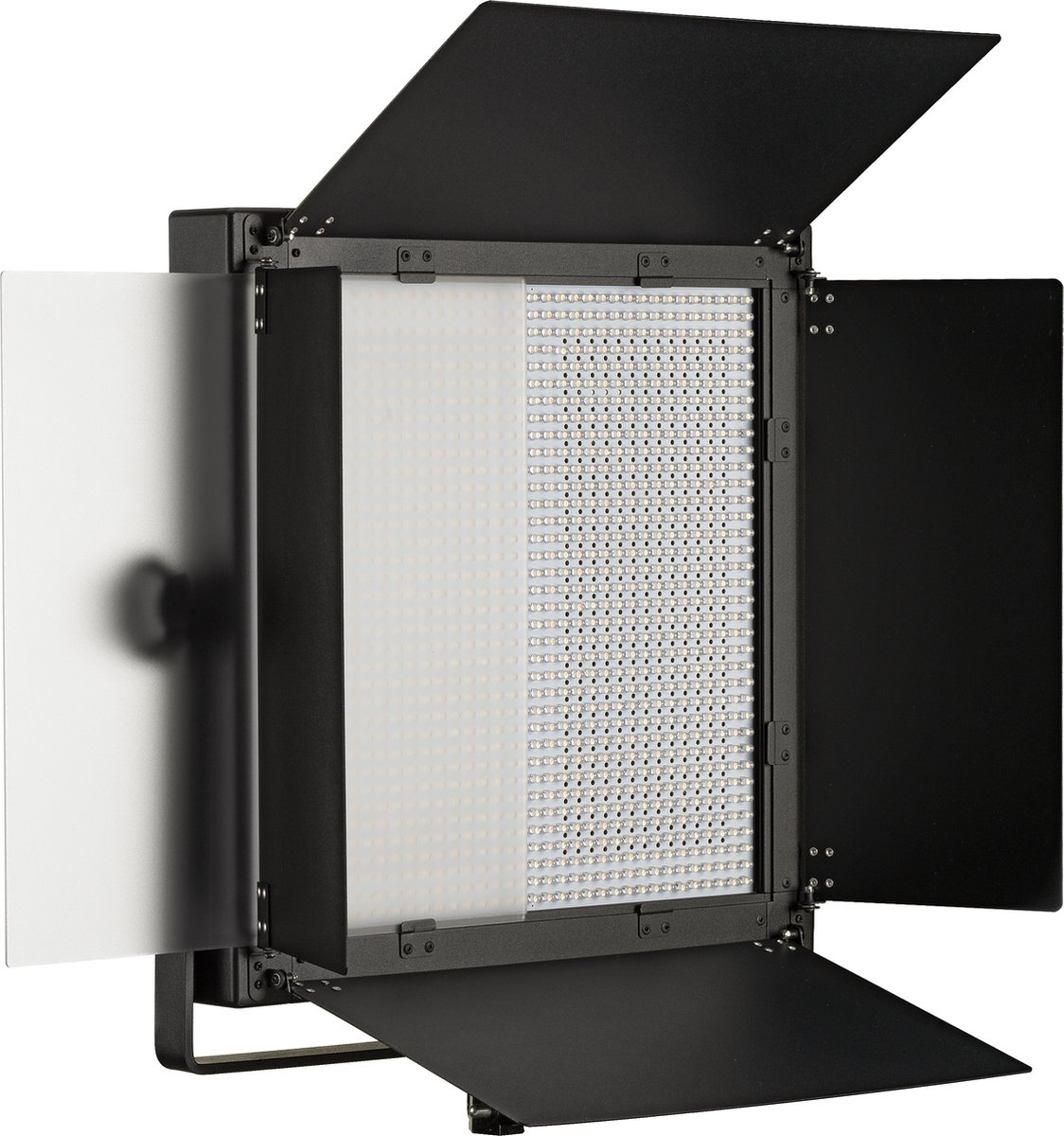 BRESSER LS-900A Bi-Color LED Studiolamp 54W/8.860LUX