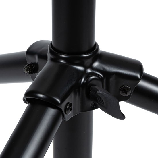 Stand Art Lighting stand T-Bar, AL « Soporte para luces