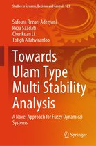 Studies in Systems, Decision and Control 523 - Towards Ulam Type Multi Stability Analysis