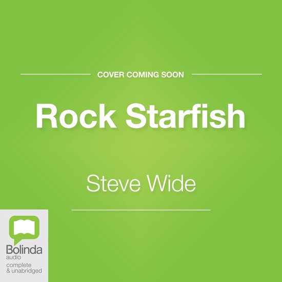 Rock Starfish