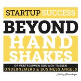 Startup Success Beyond Handshakes