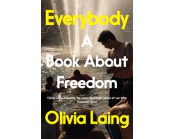 Omslag van Everybody