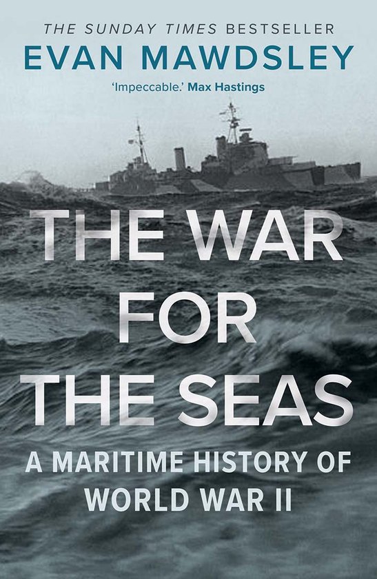 War for The Seas Maritime History Worl