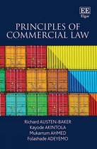 Principles of Commercial Law