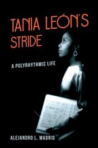 Music in American Life- Tania León's Stride