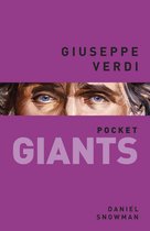Giuseppe Verdi Pocketgiants