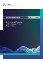 IAEA Nuclear Security Series- Environmental Protection in New Nuclear Power Programmes