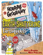 Horrible Geography Earthquakes