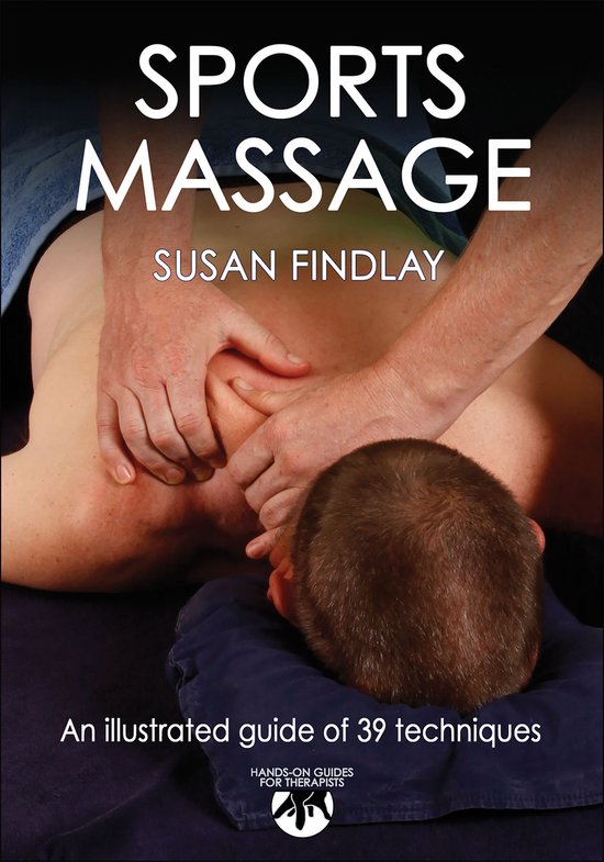 Sports Massage - cover