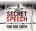 The Secret Speech CD