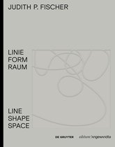 Edition Angewandte- Judith P. Fischer – Linie Form Raum / Line Shape Space
