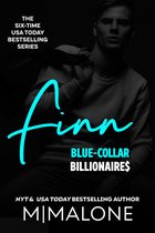 Blue-Collar Billionaires 2 - Finn