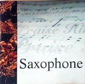 Praise Him Saxophone